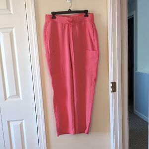 Women's Pink Pants